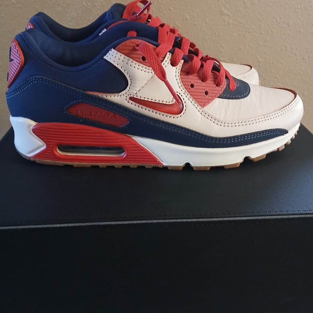 Nike airmax 90s